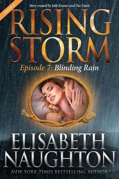 portada Blinding Rain, Season 2, Episode 7 (en Inglés)