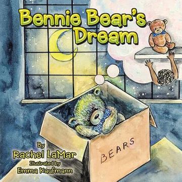 portada Bennie Bear's Dream (in English)