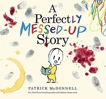 portada A Perfectly Messed-Up Story (en Inglés)