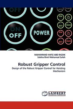 portada robust gripper control (in English)