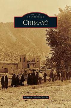 portada Chimayo'