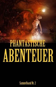portada Phantastische Abenteuer 2 (German Edition)