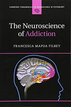 portada The Neuroscience of Addiction (Cambridge Fundamentals of Neuroscience in Psychology) (in English)