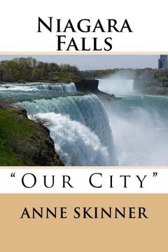portada Niagara Falls: "Our City"