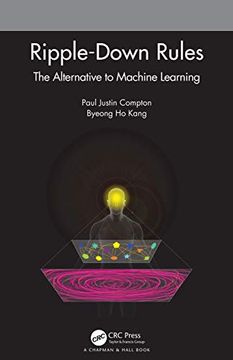 portada Ripple-Down Rules: The Alternative to Machine Learning (en Inglés)