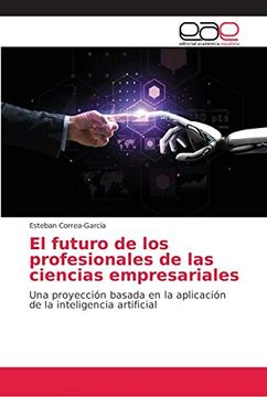 portada El Futuro de los Profesionales de las Ciencias Empresariales