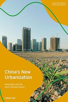 portada China'S new Urbanization: Inequality and the new Chinese Dream (en Inglés)
