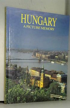 portada Hungary (Picture Memory) (in English)