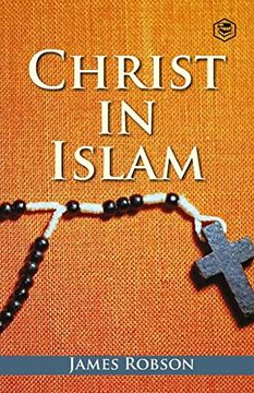 portada Christ in Islam