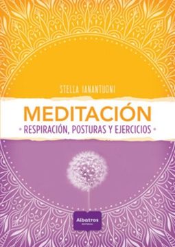 portada Meditacion