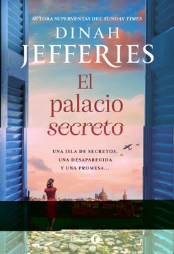 portada El Palacio Secreto (in Spanish)