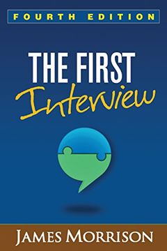 portada The First Interview, Fourth Edition