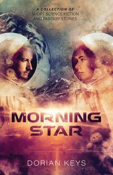 portada Morning Star: A collection of short science-fiction and fantasy stories.