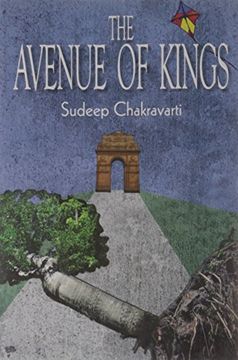 portada The Avenue of Kings
