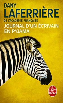 portada Journal d'un écrivain en pyjama (Littérature & Documents) (in French)