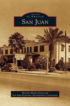 portada San Juan (en Inglés)
