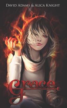 portada Grace: 1 (en Inglés)
