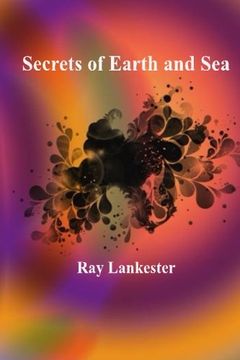 portada Secrets of Earth and Sea