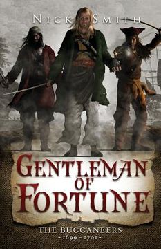 portada Gentleman of Fortune (Historical Fiction) (en Inglés)