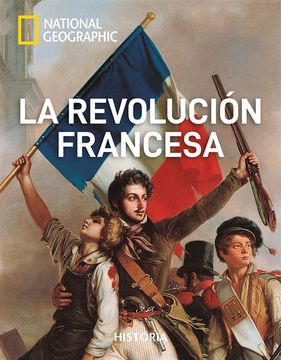 La Revolucion Francesa - Jes&Uacute;S Villanueva - Libro Físico