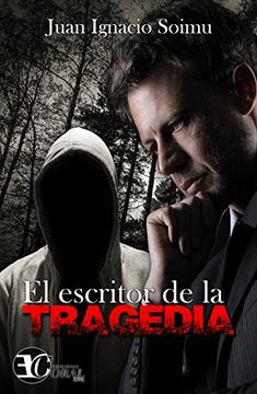 portada El Escritor de la Tragedia (in Spanish)