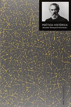 portada Poética histórica (in Spanish)