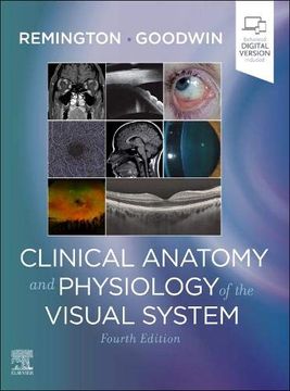 portada Clinical Anatomy and Physiology of the Visual System (en Inglés)