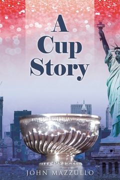 portada A Cup Story (in English)
