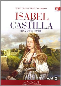 portada Isabel de Castilla (in Spanish)