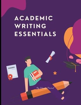 Libro Academic Writing Essentials (en Inglés) De Prasad, Vineeta ...