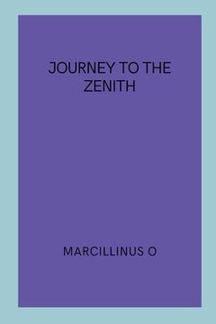 portada Journey to the Zenith (en Inglés)