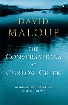 portada The Conversations At Curlow Creek