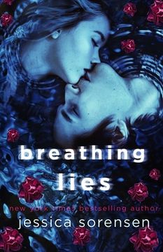 portada Breathing Lies (en Inglés)
