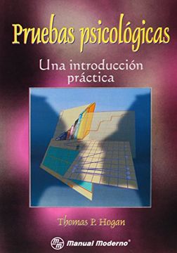 Libro Pruebas Psicologicas: Una Introduccion Practica De Thomas P ...