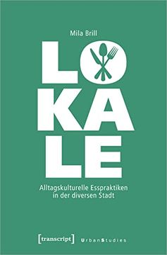 portada Lokale (en Alemán)