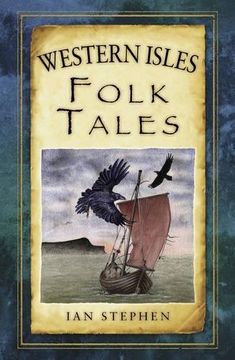 portada Western Isles Folk Tales