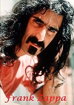 portada Frank Zappa (in English)