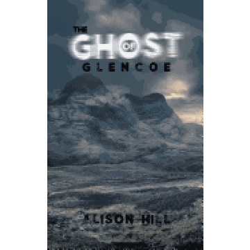 portada The Ghost of Glencoe (en Inglés)