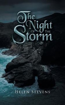 portada The Night of the Storm (en Inglés)