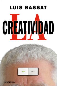 portada La creatividad (in Spanish)