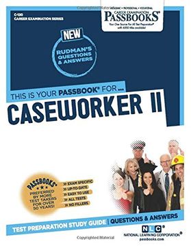 portada Caseworker ii (in English)