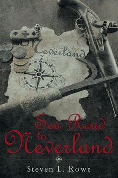 portada Sea Road to Neverland (en Inglés)
