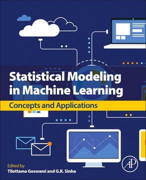 portada Statistical Modeling in Machine Learning: Concepts and Applications