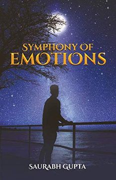 portada Symphony of Emotions (en Inglés)