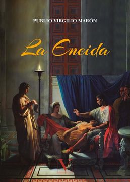 portada La Eneida