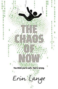 portada The Chaos of now (en Inglés)