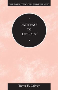 portada pathways to literacy (en Inglés)