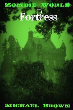 portada zombie world fortress (en Inglés)