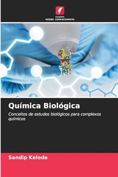 portada Química Biológica