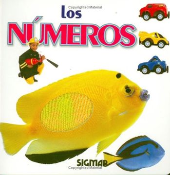 portada Los Números (in Spanish)